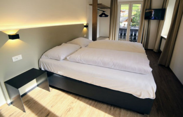 Double room superior