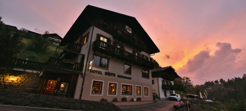 Rider Steakhouse & Pub